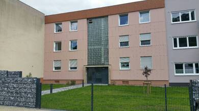 Wohnung zur Miete 370 € 1 Zimmer 41 m² frei ab 01.07.2025 Quinter Str. 70 d Ehrang 3 Trier 54293