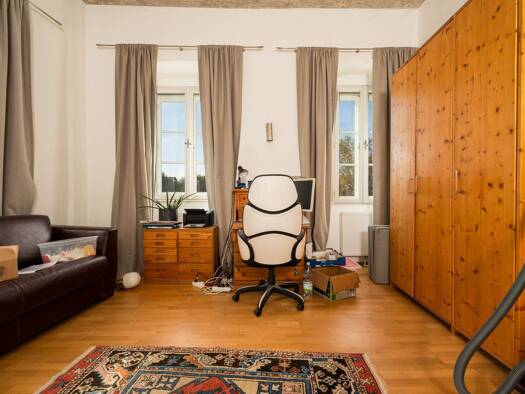 Wohnung zum Kauf 185.240 € 1 Zimmer 1. Geschoss Mautern an der Donau 3512