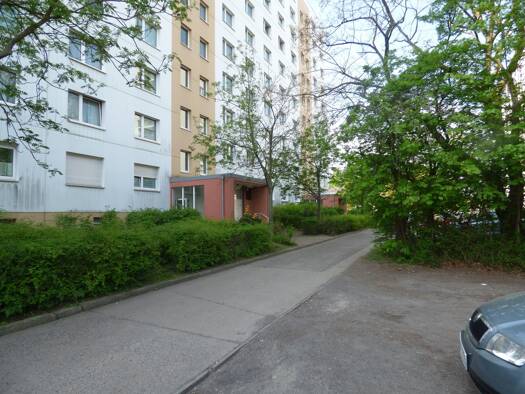 Wohnung zum Kauf 169.000 € 2 Zimmer 60,3 m² 2. Geschoss Friedrichsfelde Lichtenberg 10315