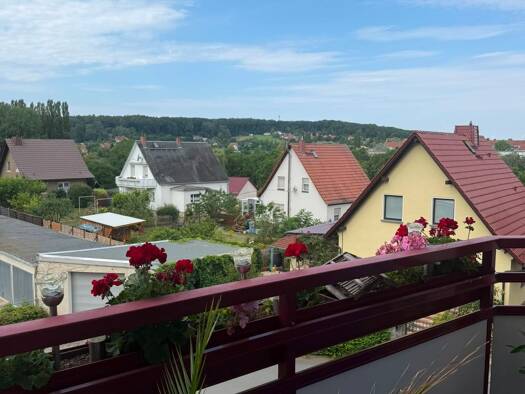 Wohnung zum Kauf 70.000 € 3 Zimmer 60 m² 2. Geschoss Eisenberg Eisenberg 07607