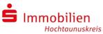 Sparkassen Immobilien Hochtaunuskreis
