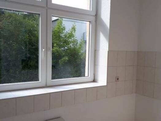 Wohnung zur Miete 260 € 2 Zimmer 48,9 m² 2 Geschosse frei ab 01.12.2026 Markersdorf Chemnitz 09123