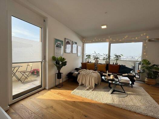 Wohnung zum Kauf 339.000 € 69,4 m² 2. Geschoss Ragnitz 8413