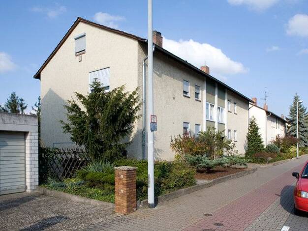 Wohnung zur Miete 749 € 3 Zimmer 68,1 m² frei ab 09.05.2026 Rheinstr. 77 Ingelheim am Rhein 55218