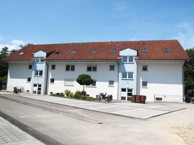 Wohnung zum Kauf 255.000 € 3 Zimmer 68 m² frei ab sofort Radolfzell Radolfzell am Bodensee 78315