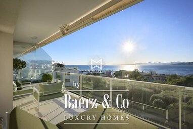 Apartment zum Kauf 1.500.000 € 2 Zimmer 50 m² Juan les Pins-Gallice antibes 06160