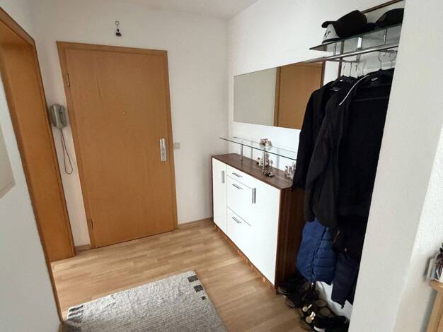Wohnung zum Kauf provisionsfrei 220.000 € 4,5 Zimmer 97 m² Schillerstraße 6 Dillingen Dillingen a.d.Donau 89407