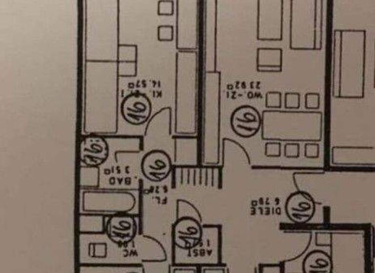 Wohnung zum Kauf provisionsfrei 245.000 € 4 Zimmer 98 m² EG Oderstraße 39 Bettringen Schwäbisch Gmünd 73529