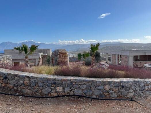 Haus zum Kauf 1.300.000 € 5 Zimmer 243 m² 4.025 m² Grundstück Kreta Municipality of Agios Nikolaos 721 00