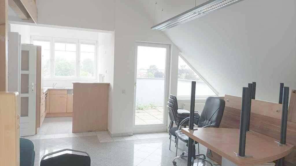 Büro zur Miete 1.073 € 6 Zimmer Mistelbach 2130