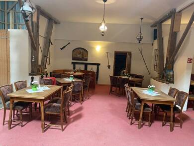 Gastronomie/Hotel zum Kauf 1.100.000 € 10.000 m² Grundstück Schobüll Husum 25813