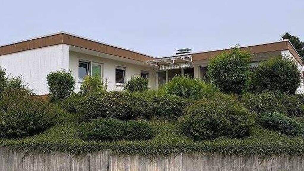 Haus zum Kauf 367.400 € 5,5 Zimmer 171,1 m² Marbach Villingen-Schwenningen 78052