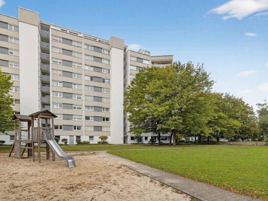 Wohnung zum Kauf 299.000 € 4 Zimmer 112 m² 6. Geschoss Ettlingen 76275