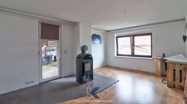 Einfamilienhaus zum Kauf 19.900 € 5 Zimmer 114 m² 924 m² Grundstück Rüdigershagen Niederorschel 37355