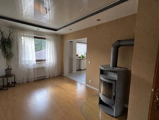 Wohnung zur Miete 1.100 € 4 Zimmer 129 m² Geschoss EG/2 frei ab 01.11.2026 Josbach Rauschenberg 35282