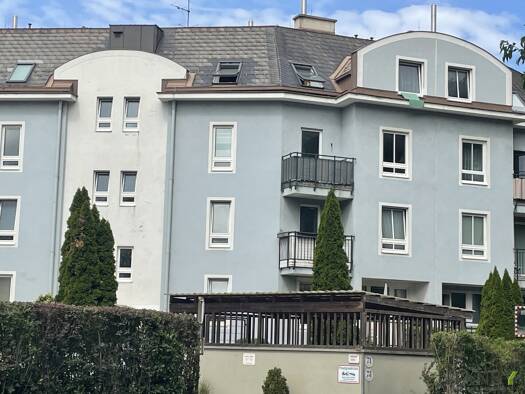 Wohnung zum Kauf 239.000 € 2 Zimmer Baden 2500