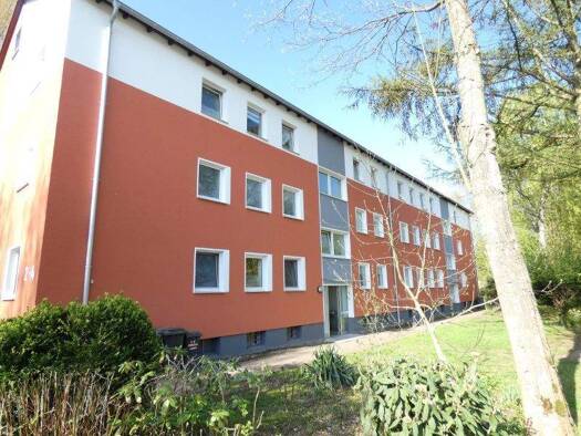 Wohnung zur Miete 589 € 3 Zimmer 73,6 m² EG frei ab 01.03.2026 Wagnerstr. 2 Datteln 45711