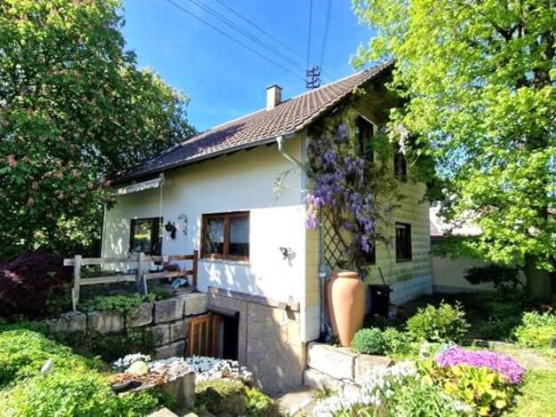 Einfamilienhaus zum Kauf 319.000 € 5 Zimmer 143,9 m² 714 m² Grundstück Elsenz Eppingen 75031