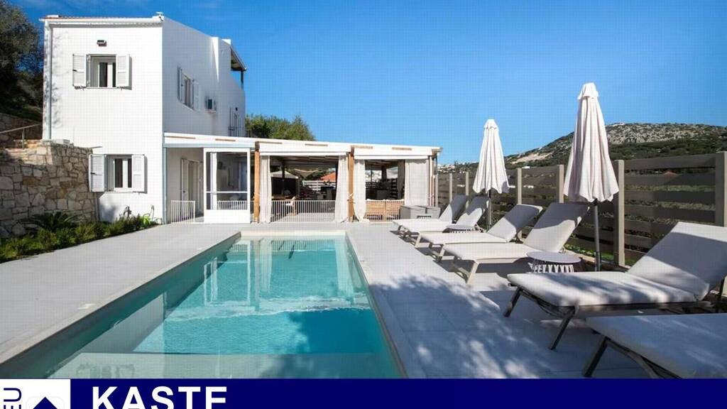 Villa zum Kauf 470.000 € 3 Zimmer 759 m² Grundstück Almyrida 730 08