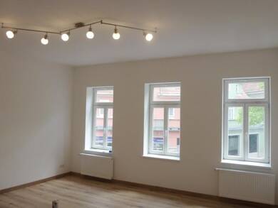 Wohnung zur Miete 300 € 3 Zimmer 1. Geschoss frei ab 01.09.2025 Coburg Coburg 96450