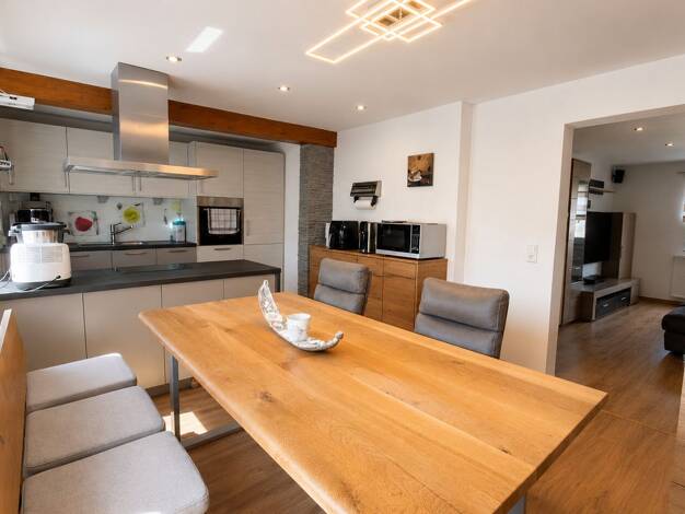 Maisonette zum Kauf 315.000 € 5 Zimmer 127 m² Straßkirchen Straßkirchen 94342