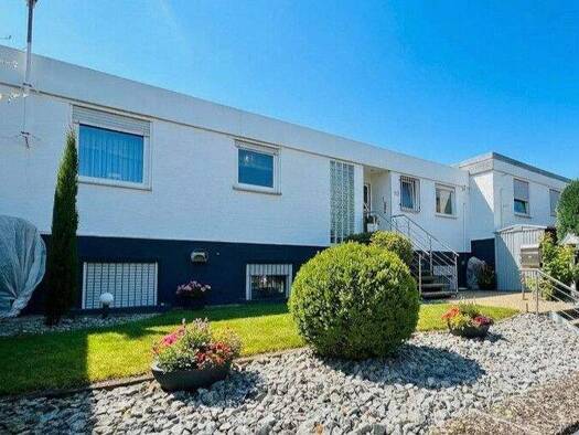 Bungalow zum Kauf 598.000 € 6 Zimmer 190 m² 363 m² Grundstück Weisenheim am Berg 67273