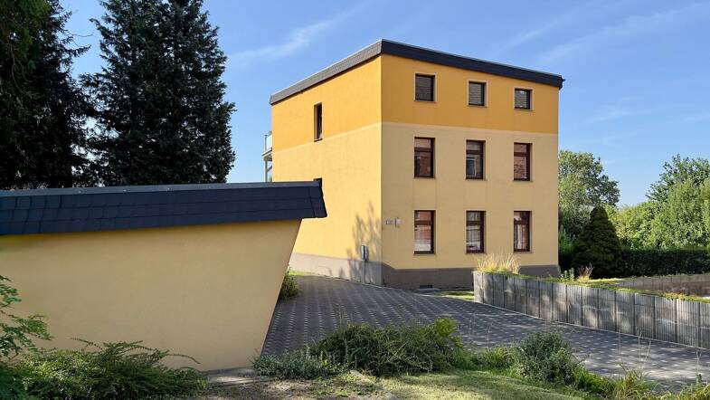 Haus zum Kauf provisionsfrei 575.000 € 274 m² 1.324 m² Grundstück Helmholtzstraße 14a Oberhohndorf Zwickau 08056