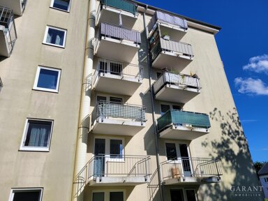 Terrassenwohnung zum Kauf 75.000 € 2 Zimmer 35 m² Krötenbruck Hof 95032