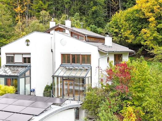 Doppelhaushälfte zum Kauf 825.000 € 6 Zimmer 171 m² 290 m² Grundstück Heuberg II Heuberg 5023