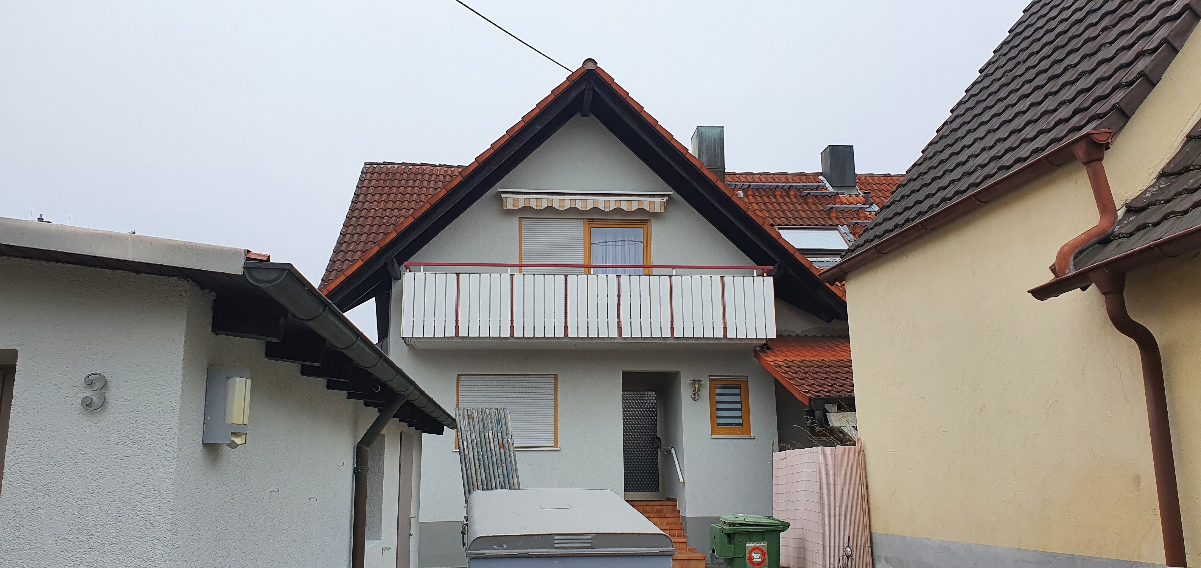 Haus zum Kauf 419.000 € 5 Zimmer 128 m²<br/>Wohnfläche 331 m²<br/>Grundstück Friesenheim Friesenheim 77948