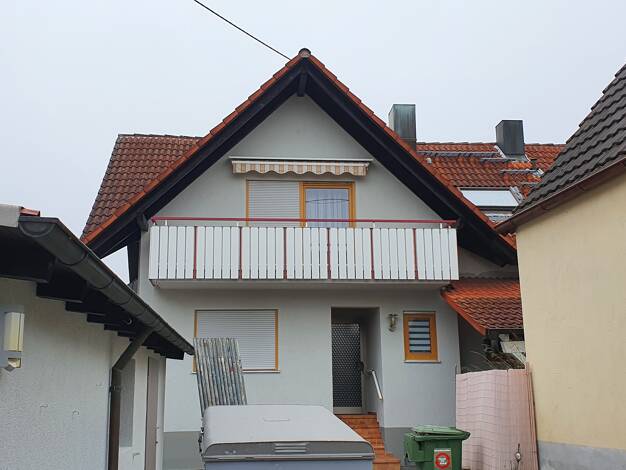 Haus zum Kauf 419.000 € 5 Zimmer 128 m² 331 m² Grundstück frei ab sofort Friesenheim Friesenheim 77948