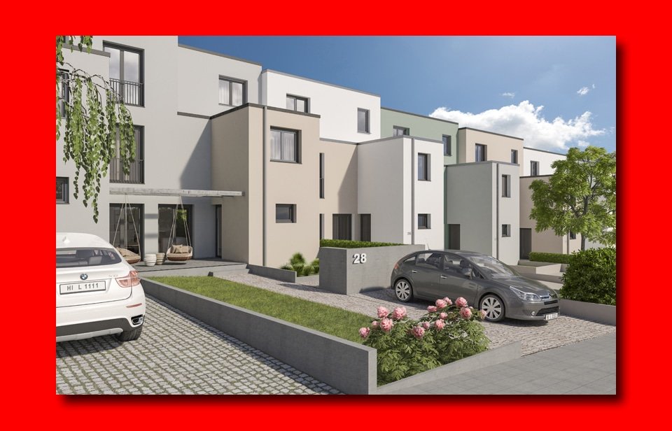 Reihenmittelhaus zum Kauf provisionsfrei 395.000 € 5 Zimmer 114 m²<br/>Wohnfläche 198 m²<br/>Grundstück Neuhof Hildesheim 31139