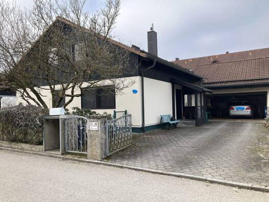 Haus zum Kauf 499.000 € 8 Zimmer 150,3 m² 728 m² Grundstück Haag 83527