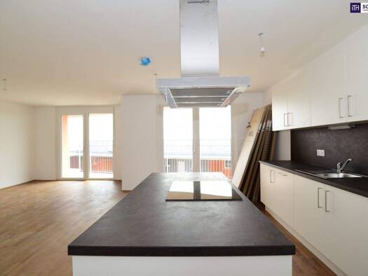 Wohnung zum Kauf - Erstbezug provisionsfrei 433.722 € 4 Zimmer 98,7 m² Gries Graz 8055