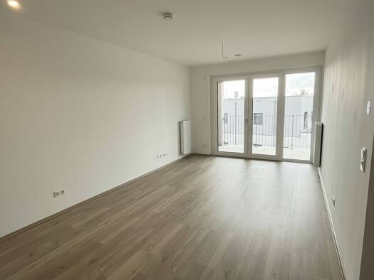 Wohnung zum Kauf - Erstbezug 169.708 € 2 Zimmer 50,8 m² 2. Geschoss Elisabeth Bollenberger - Gasse Wiener Neustadt 2700