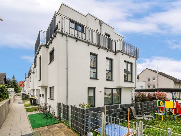 Wohnung zum Kauf 745.000 € 4 Zimmer 113 m² Griesheim Frankfurt am Main 65933
