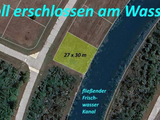 Grundstück zum Kauf provisionsfrei 39.690 € 810 m² Grundstück Butterfish Ct 12298 Placida 33946