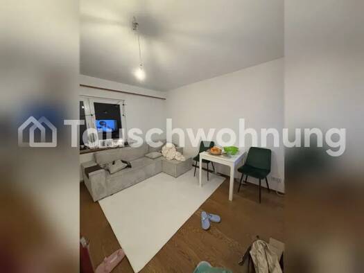 Wohnung zur Miete Tauschwohnung 750 € 2 Zimmer 50 m² 1. Geschoss Braunsfeld Köln 50933