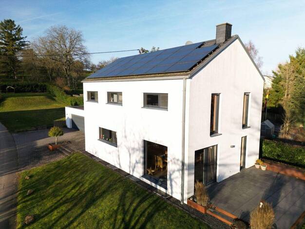 Einfamilienhaus zum Kauf 598.000 € 4,5 Zimmer 166 m² 1.087 m² Grundstück Ingendorf 54636