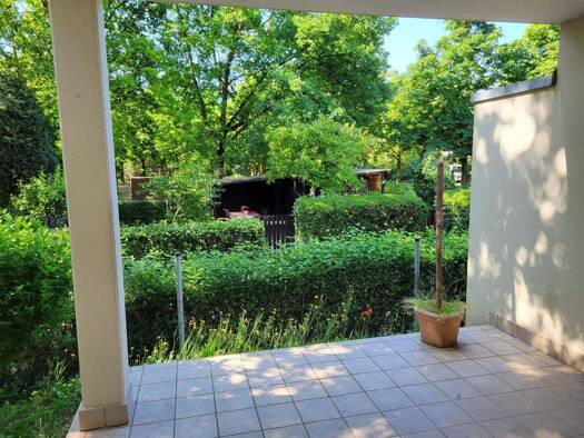 Terrassenwohnung zum Kauf 290.000 € 4 Zimmer 96,3 m² frei ab sofort West Ludwigshafen am Rhein 67059