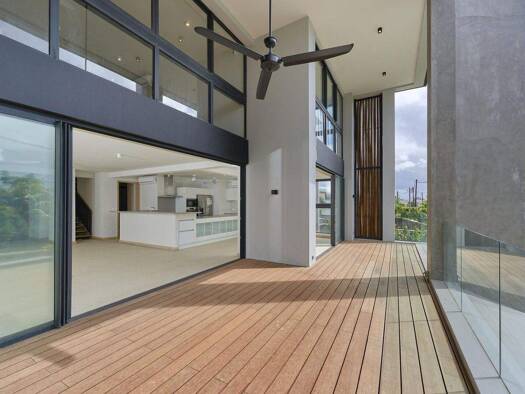 Studio zum Kauf 1.650.000 € 6 Zimmer 258 m² Pointe aux Canonniers