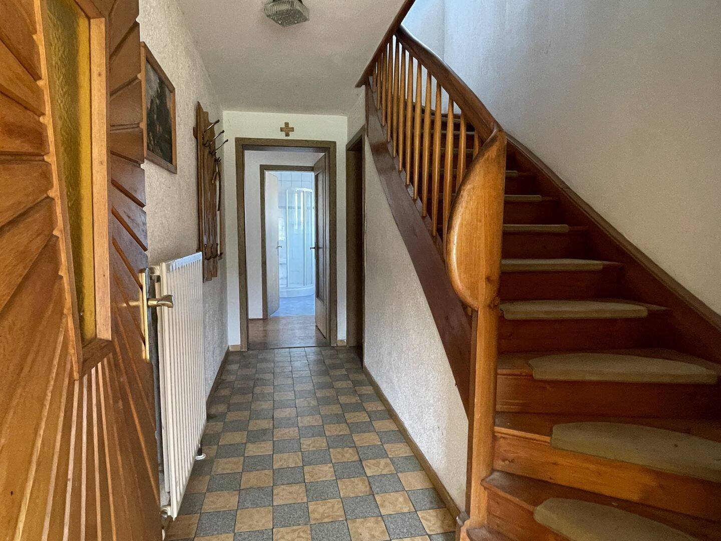 Einfamilienhaus zum Kauf - Ansicht 3
