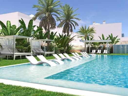 Haus zum Kauf 345.000 € 87 m² El Mojón 30740