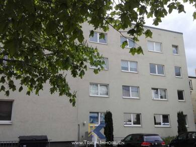 Wohnung zur Miete 360 € 3 Zimmer 65 m² 3. Geschoss frei ab 01.10.2025 Karl-Marx-Straße 26 Mühlhausen Mühlhausen/Thüringen 99974