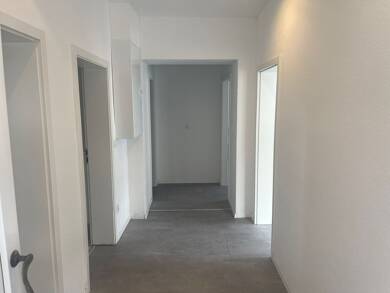 Wohnung zur Miete 410 € 3 Zimmer 80 m² Geschoss EG/2 frei ab sofort Alexander-v.-Humboldt-Schule 6 Viernheim 68519