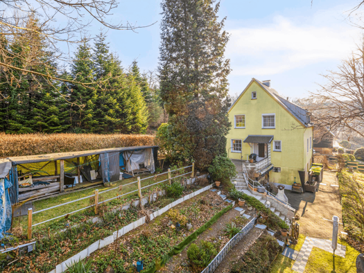 Einfamilienhaus zum Kauf 270.000 € 6 Zimmer 123 m² 1.017 m² Grundstück Ohl Wipperfürth 51688