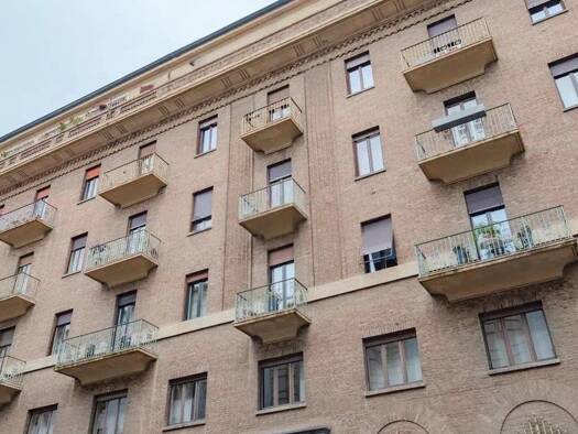 Wohnung zum Kauf 1.380.000 € 215 m² Turin 10121