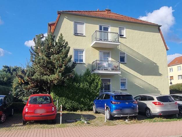 Wohnung zum Kauf 230.000 € 3 Zimmer 81,9 m² frei ab 01.06.2028 Markranstädt Markranstädt 04420