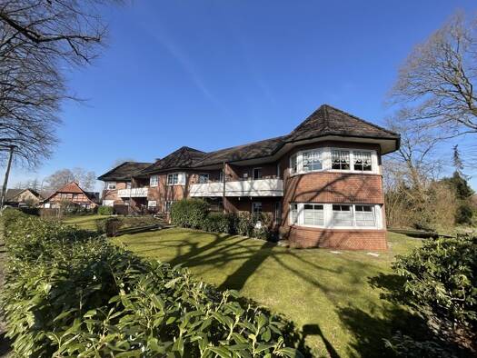 Mehrfamilienhaus zum Kauf 985.000 € 8 Zimmer 565 m² 1.643 m² Grundstück frei ab sofort Schneverdingen Schneverdingen 29640