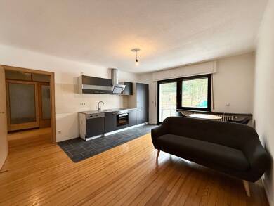 WG-Zimmer zur Miete Wohnen auf Zeit 470 € 37,5 m² Dudweiler Saarbrücken / Dudweiler 66125